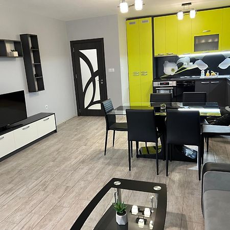 Апартамент Трапезица Veliko Tarnovo Kültér fotó